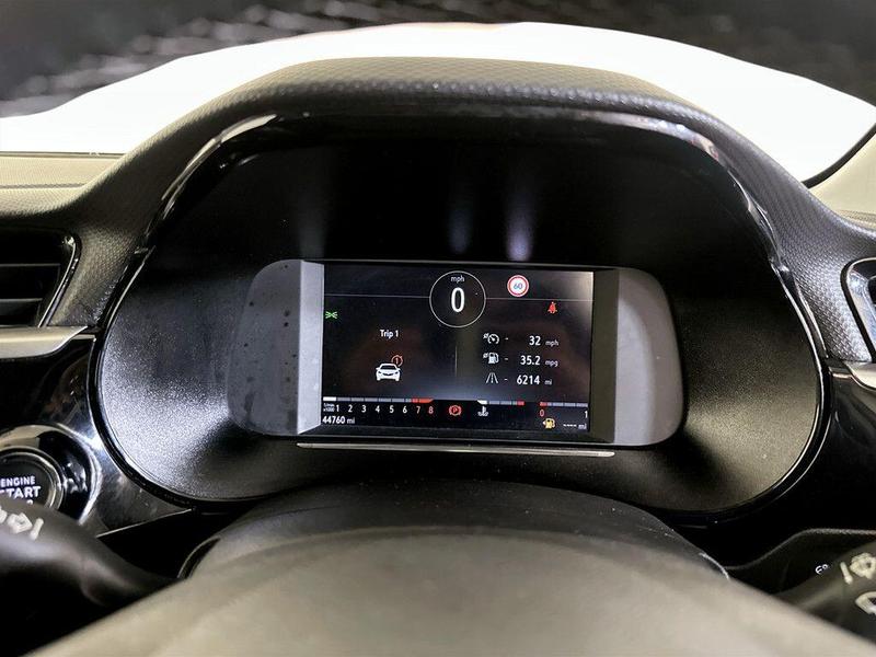 Used Vauxhall Corsa 2021 for sale - 76557481: Photo 19