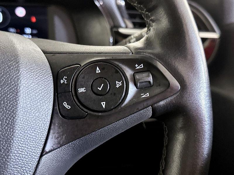 Used Vauxhall Corsa 2021 for sale - 76557481: Photo 20