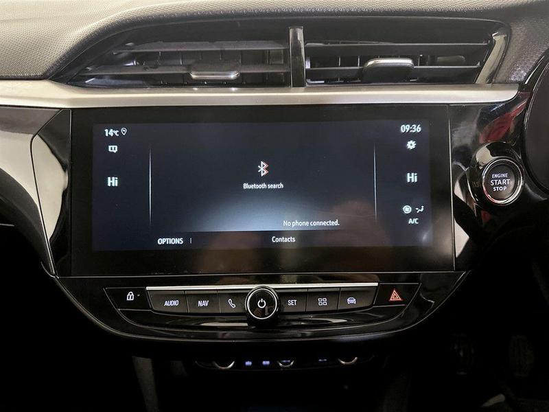 Used Vauxhall Corsa 2021 for sale - 76557481: Photo 21