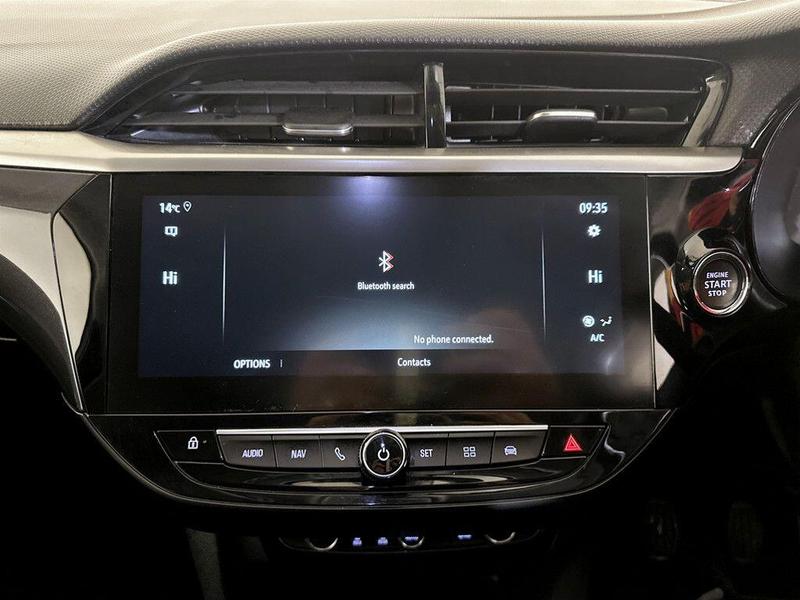 Used Vauxhall Corsa 2021 for sale - 76557481: Photo 22