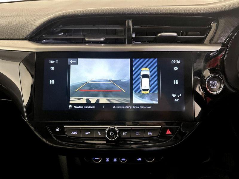 Used Vauxhall Corsa 2021 for sale - 76557481: Photo 23