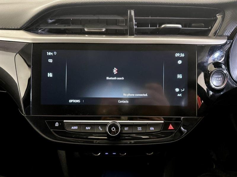 Used Vauxhall Corsa 2021 for sale - 76557481: Photo 24