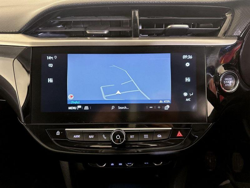 Used Vauxhall Corsa 2021 for sale - 76557481: Photo 25