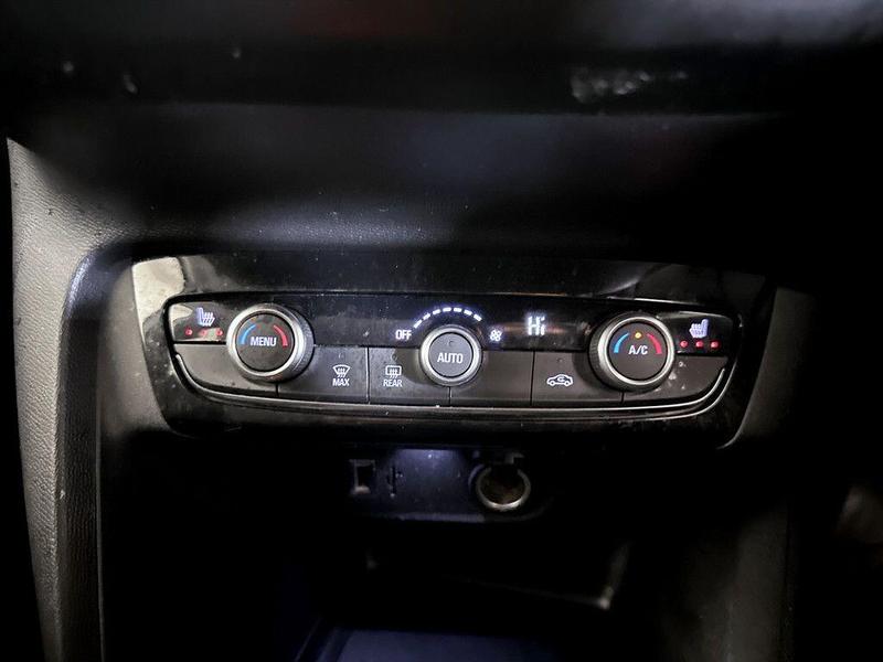 Used Vauxhall Corsa 2021 for sale - 76557481: Photo 26