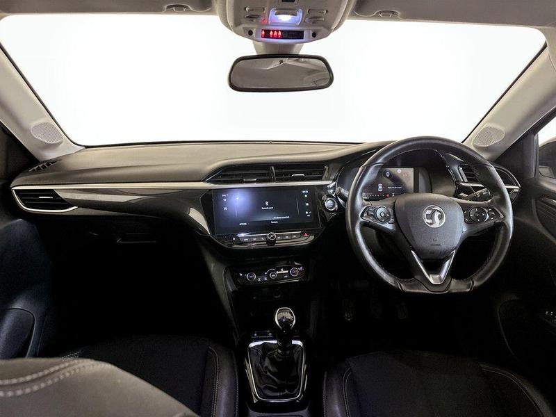 Used Vauxhall Corsa 2021 for sale - 76557481: Photo 3