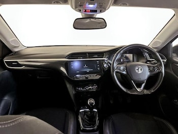 Used Vauxhall Corsa 2021 for sale - 76557481: Photo