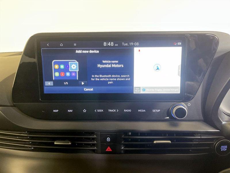 Vehicle 25