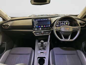 Used Cupra Formentor 2023 for sale - 78324718: Photo