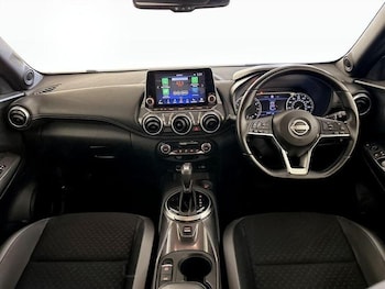 Used Nissan Juke 2023 for sale - 75945212: Photo