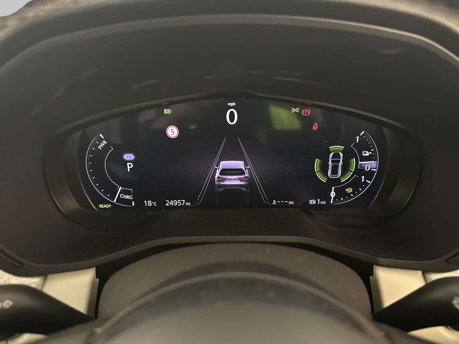 Used Mazda CX-60 2023 for sale - 77990056: Photo 17