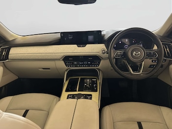 Used Mazda CX-60 2023 for sale - 77990056: Photo