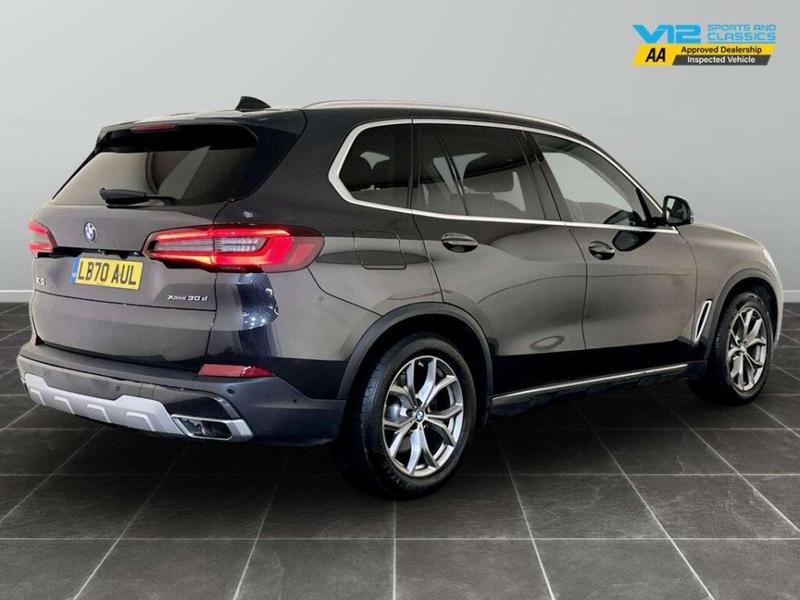 Used BMW X5 2020 for sale - 76826077: Photo 10
