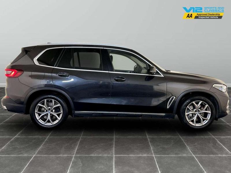 Used BMW X5 2020 for sale - 76826077: Photo 11