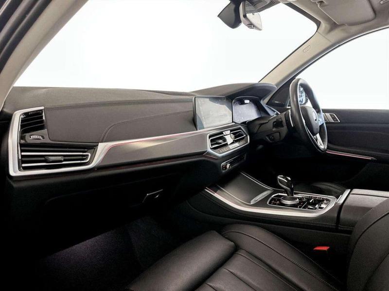 Used BMW X5 2020 for sale - 76826077: Photo 12