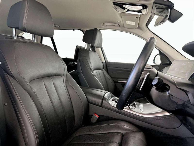 Used BMW X5 2020 for sale - 76826077: Photo 13