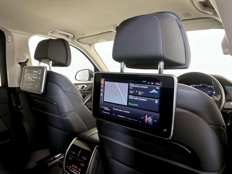 Used BMW X5 2020 for sale - 76826077: Photo 15