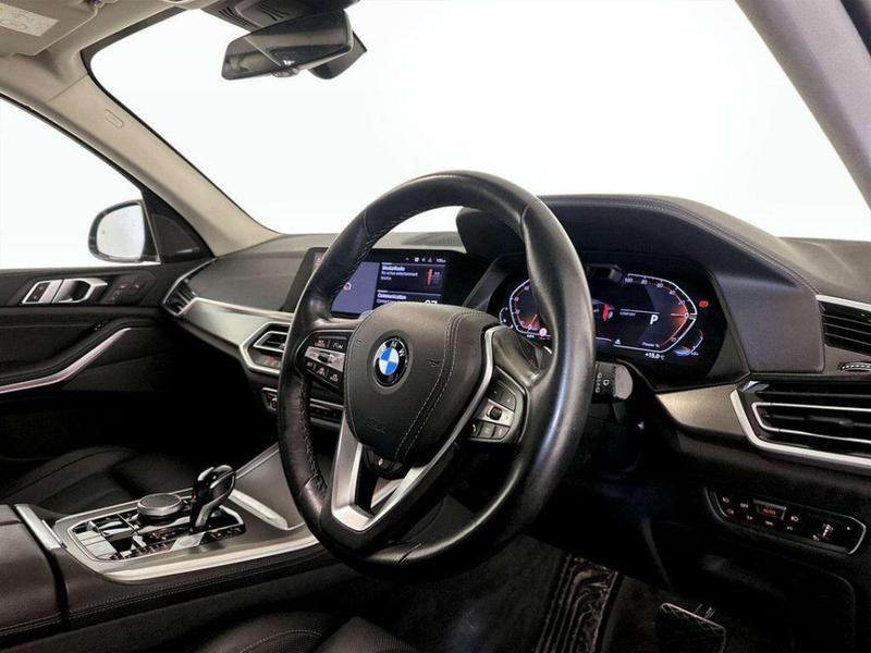 Used BMW X5 2020 for sale - 76826077: Photo 17