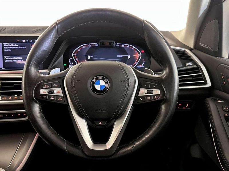 Used BMW X5 2020 for sale - 76826077: Photo 18