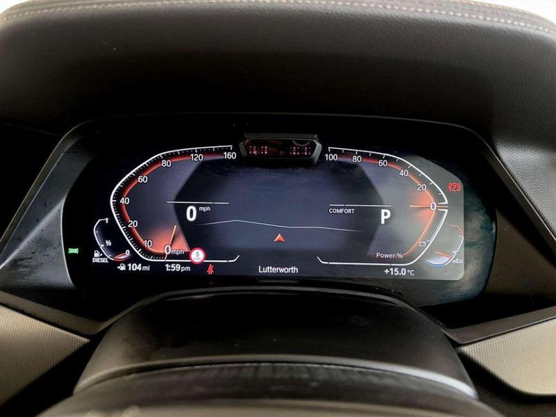 Used BMW X5 2020 for sale - 76826077: Photo 20