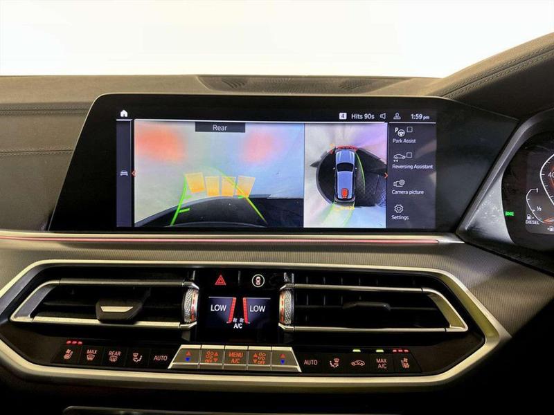 Used BMW X5 2020 for sale - 76826077: Photo 22