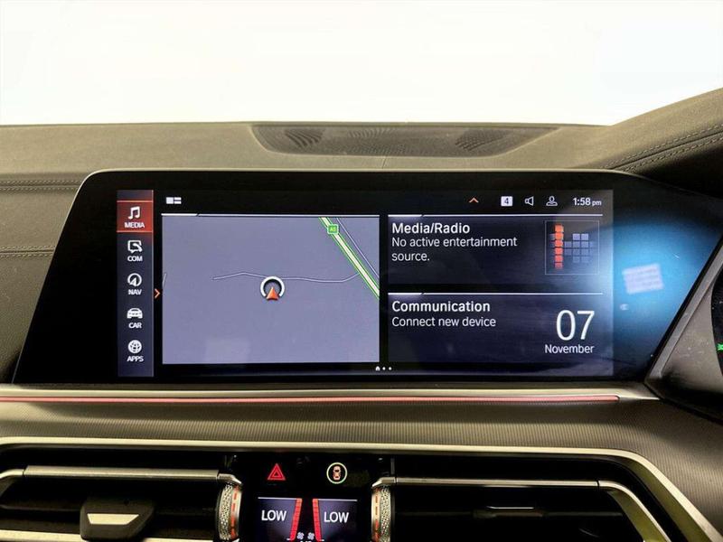 Used BMW X5 2020 for sale - 76826077: Photo 24