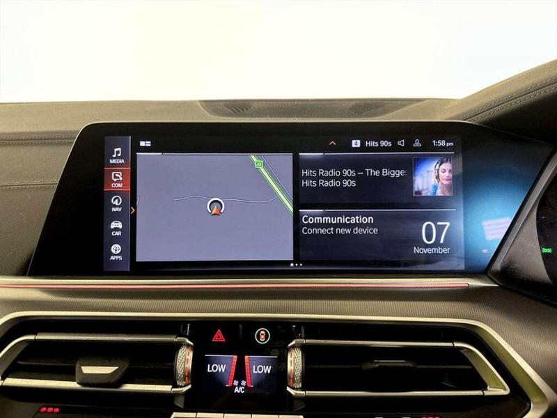 Used BMW X5 2020 for sale - 76826077: Photo 25