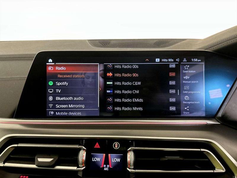 Used BMW X5 2020 for sale - 76826077: Photo 26