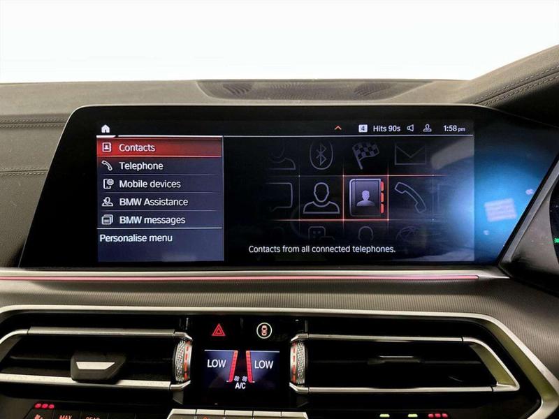 Used BMW X5 2020 for sale - 76826077: Photo 27