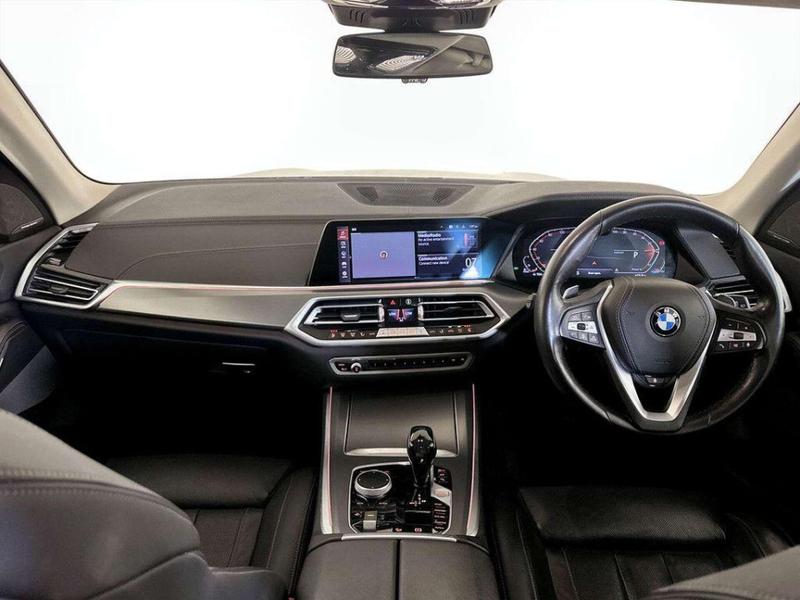 Used BMW X5 2020 for sale - 76826077: Photo 3