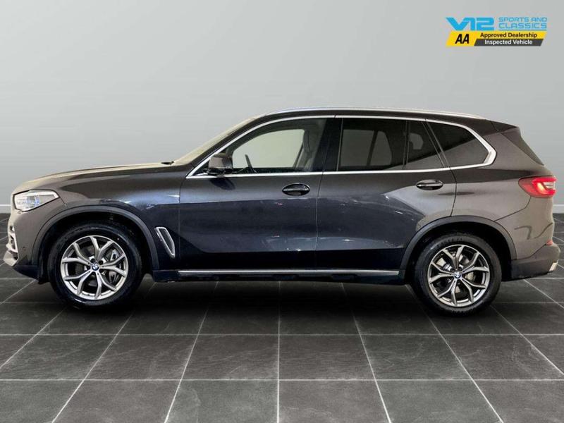 Used BMW X5 2020 for sale - 76826077: Photo 7