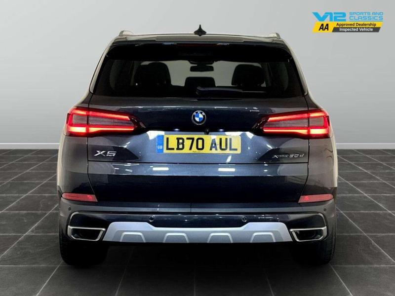 Used BMW X5 2020 for sale - 76826077: Photo 9