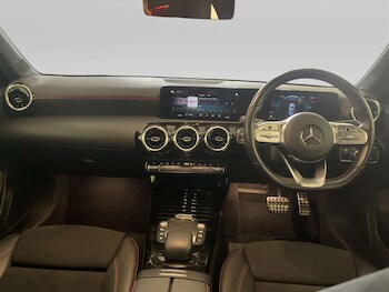 Used Mercedes-Benz A-Class 2021 for sale - 78975539: Photo
