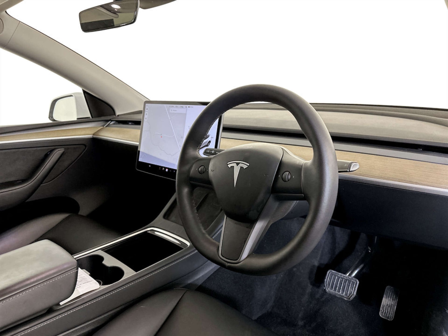 Used Tesla Model Y 2022 for sale - 77195880: Photo 16