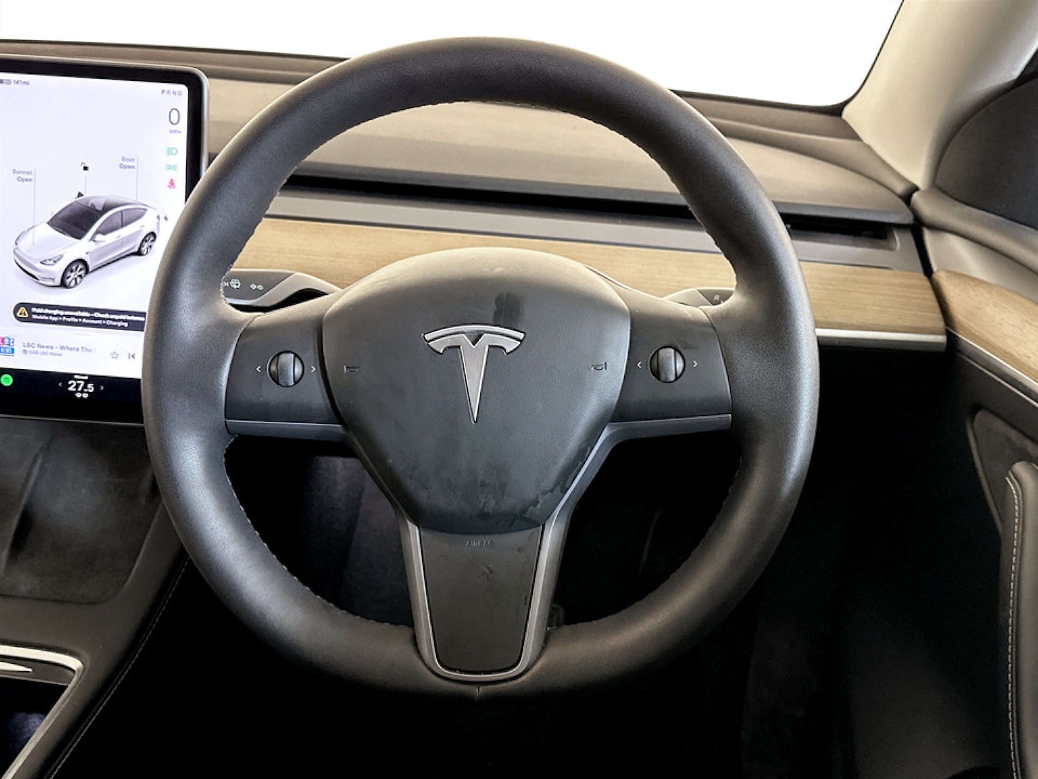 Used Tesla Model Y 2022 for sale - 77195880: Photo 17