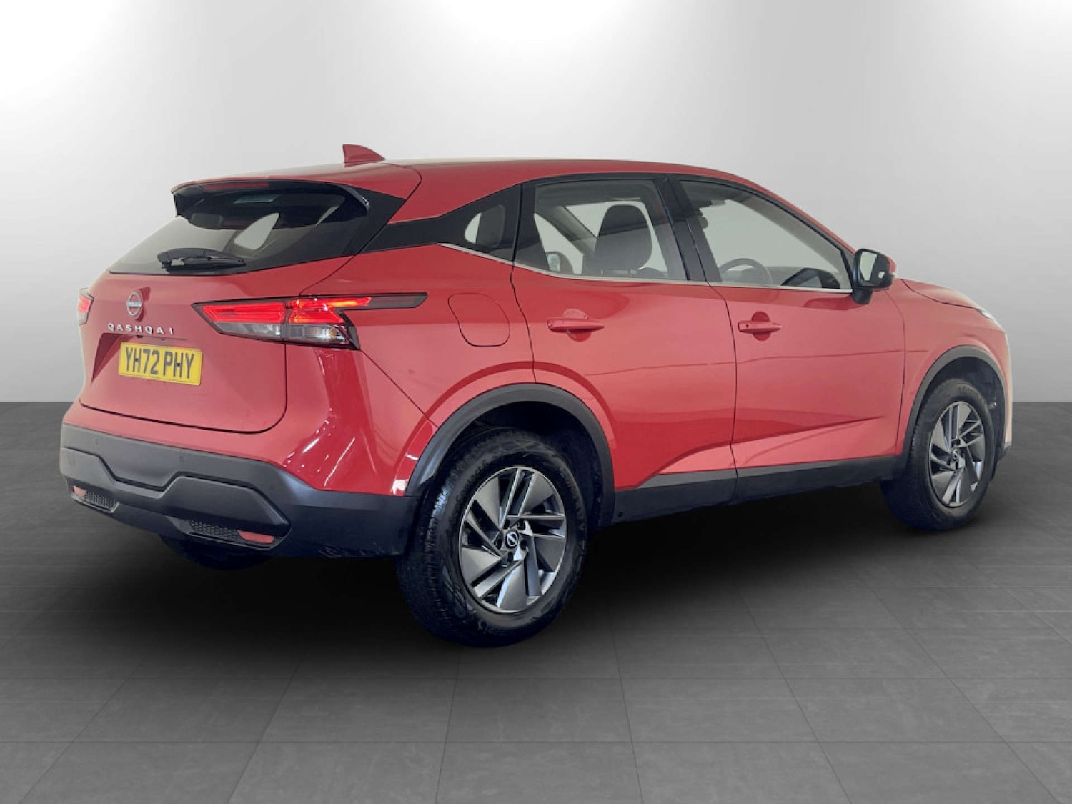 Used Nissan Qashqai 2022 for sale - 77249283: Photo 10