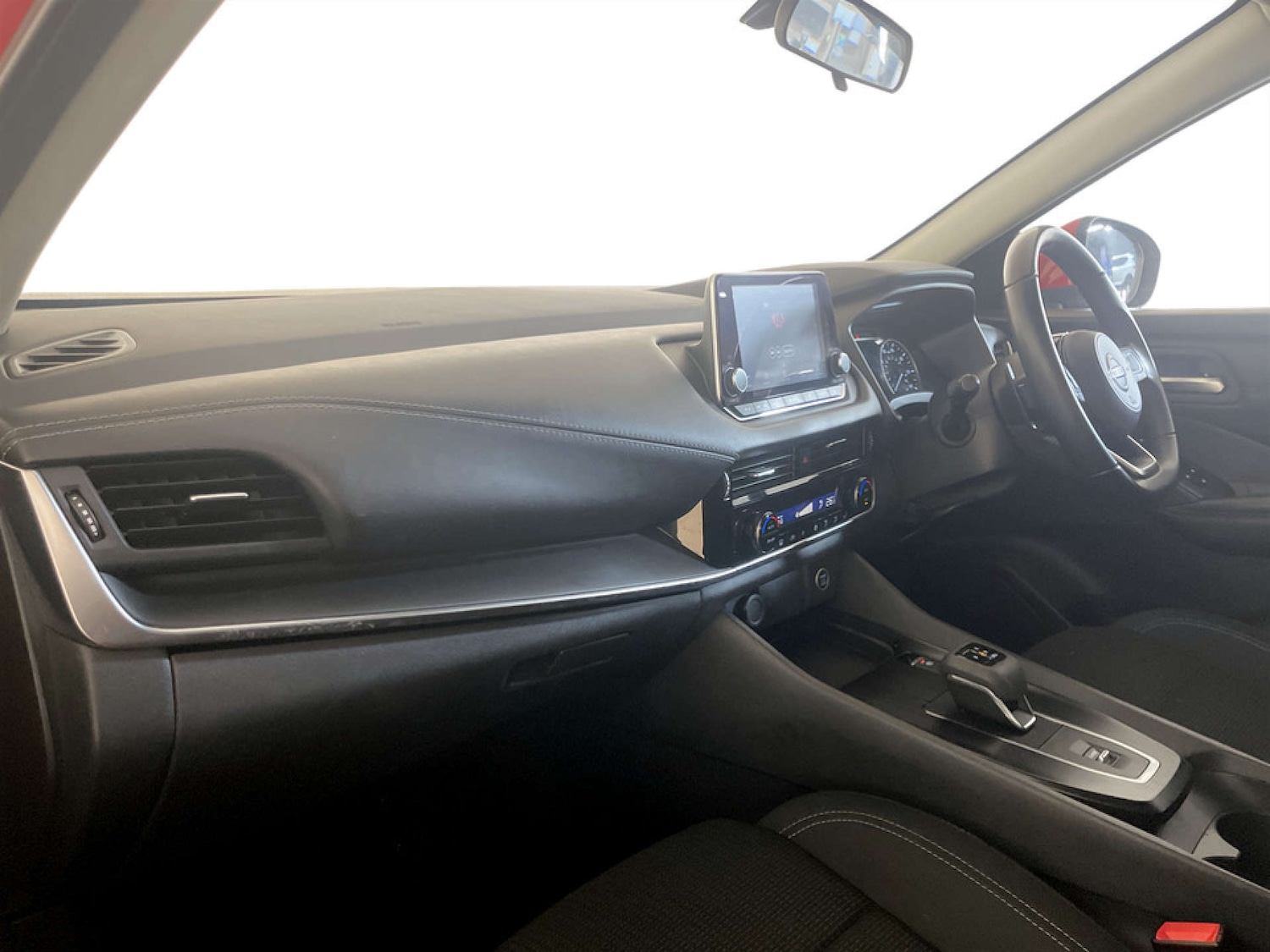 Used Nissan Qashqai 2022 for sale - 77249283: Photo 12