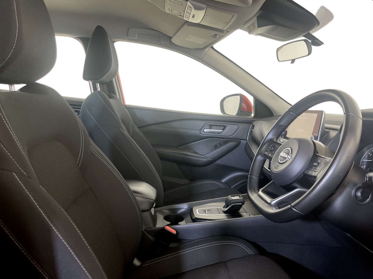 Used Nissan Qashqai 2022 for sale - 77249283: Photo 13