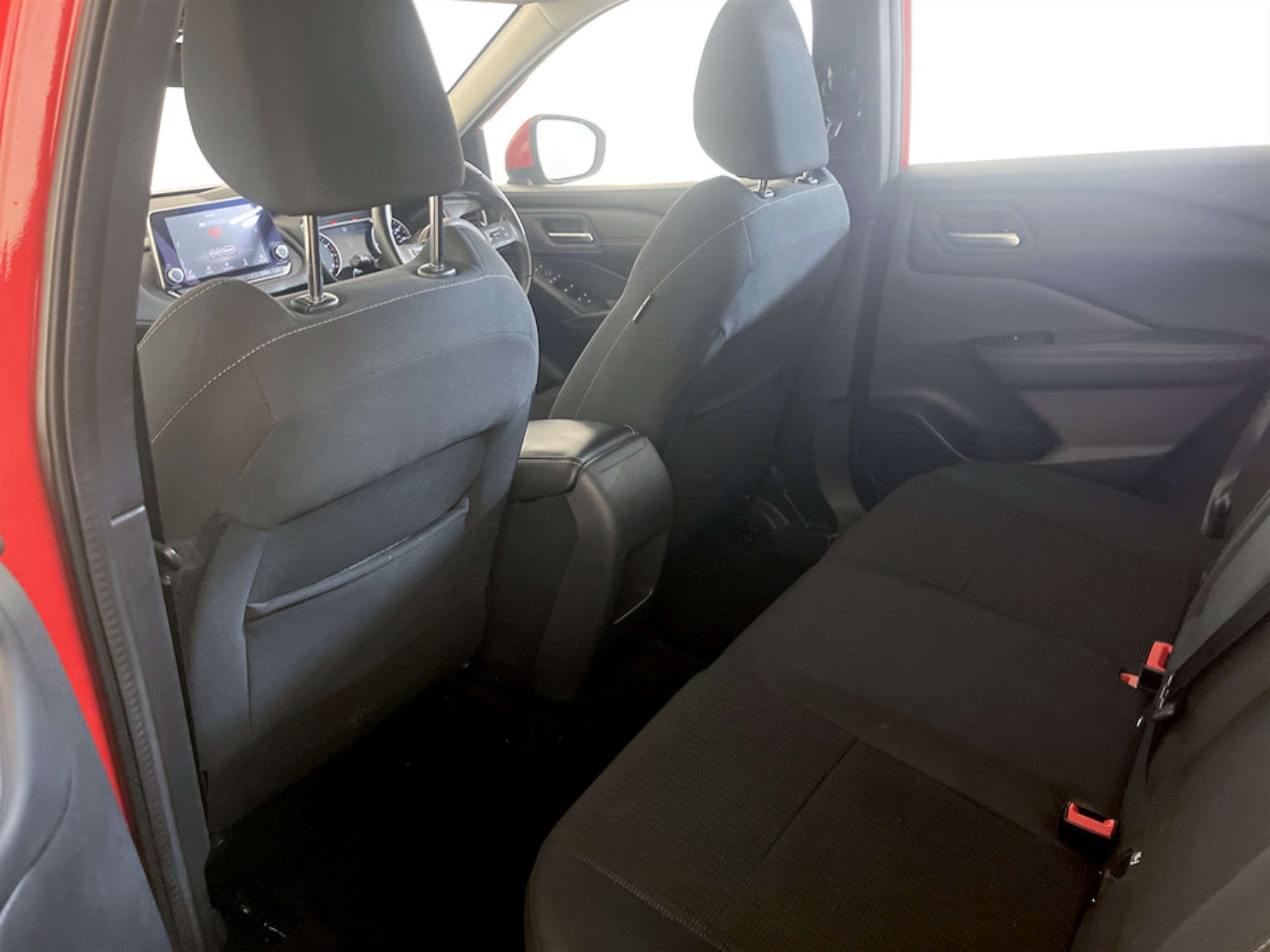 Used Nissan Qashqai 2022 for sale - 77249283: Photo 14