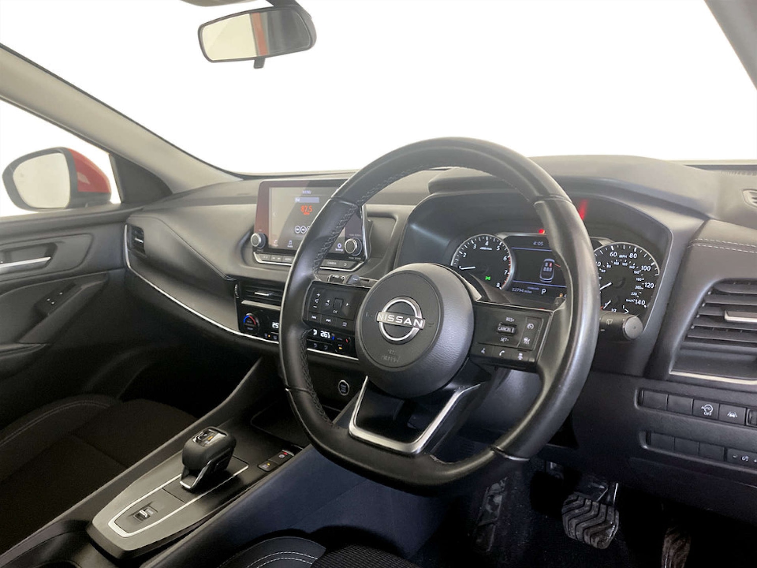 Used Nissan Qashqai 2022 for sale - 77249283: Photo 15