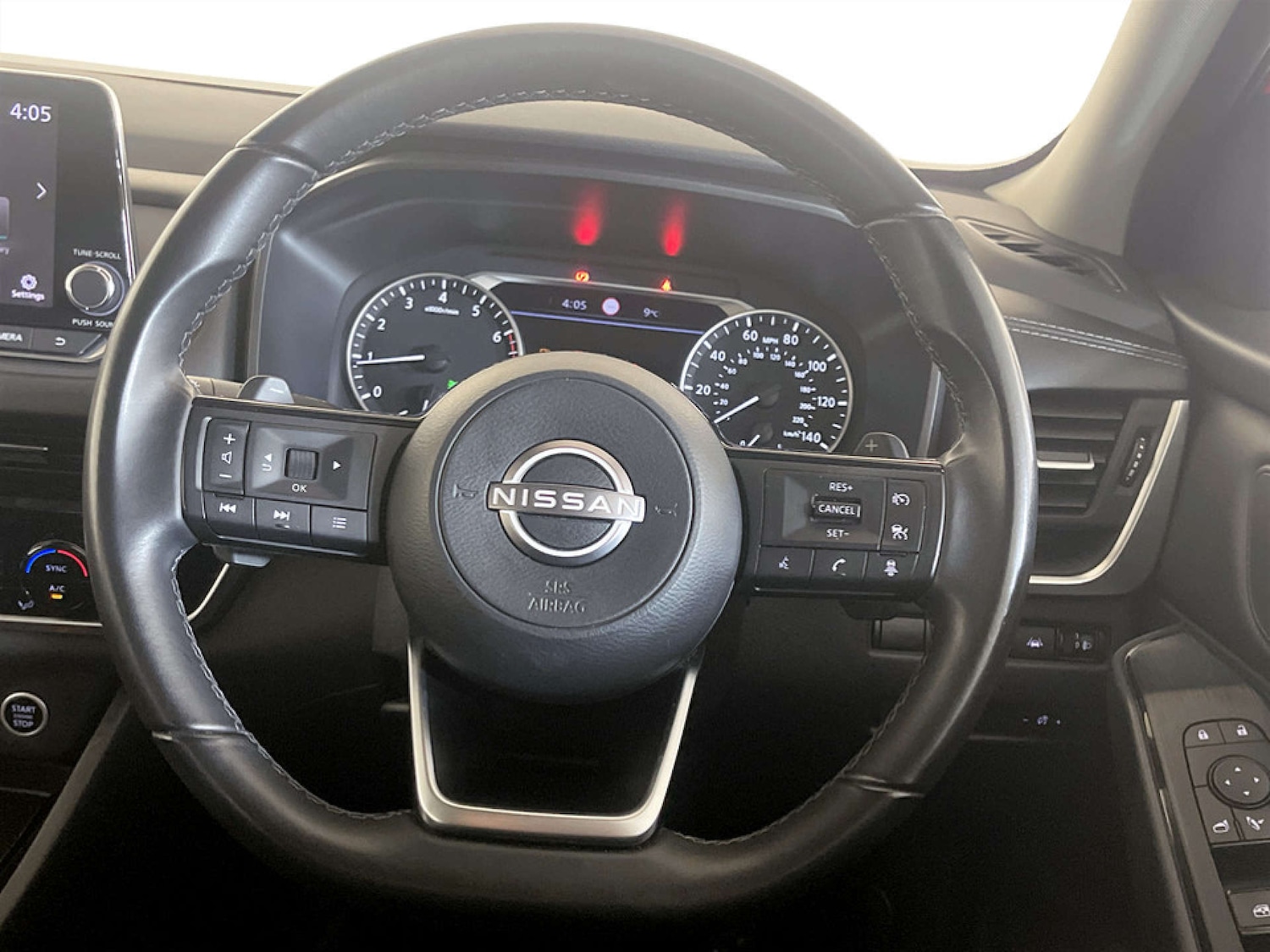 Used Nissan Qashqai 2022 for sale - 77249283: Photo 16