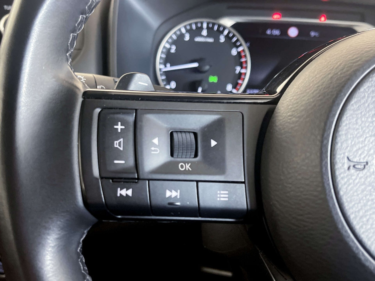 Used Nissan Qashqai 2022 for sale - 77249283: Photo 17