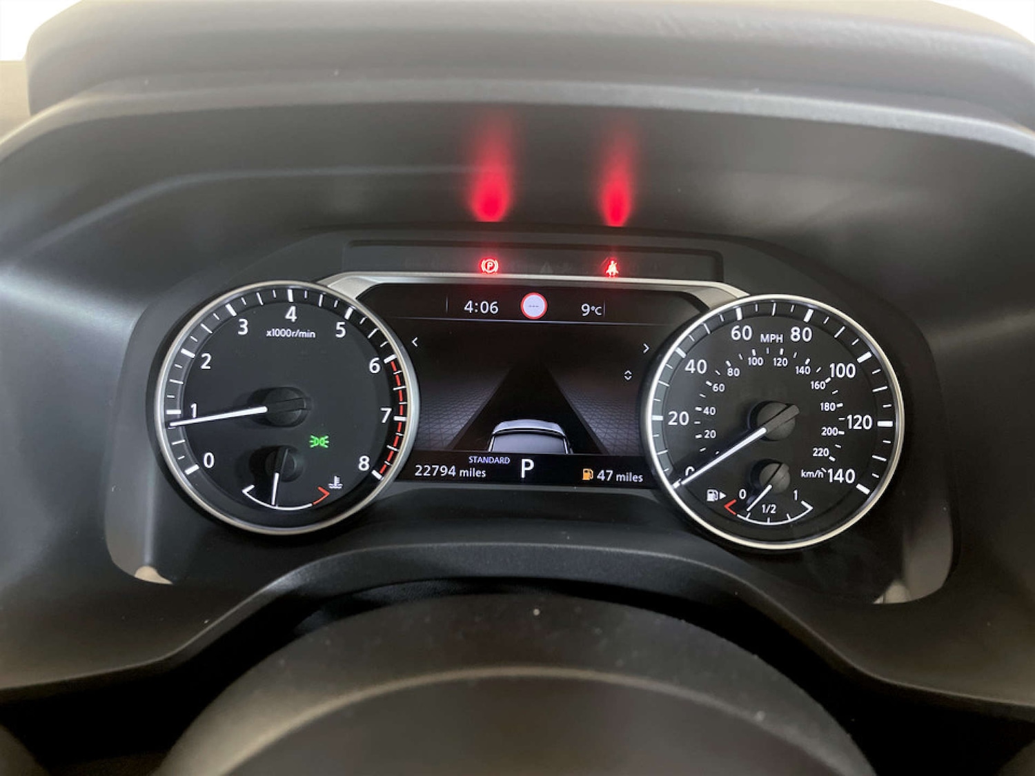 Used Nissan Qashqai 2022 for sale - 77249283: Photo 18