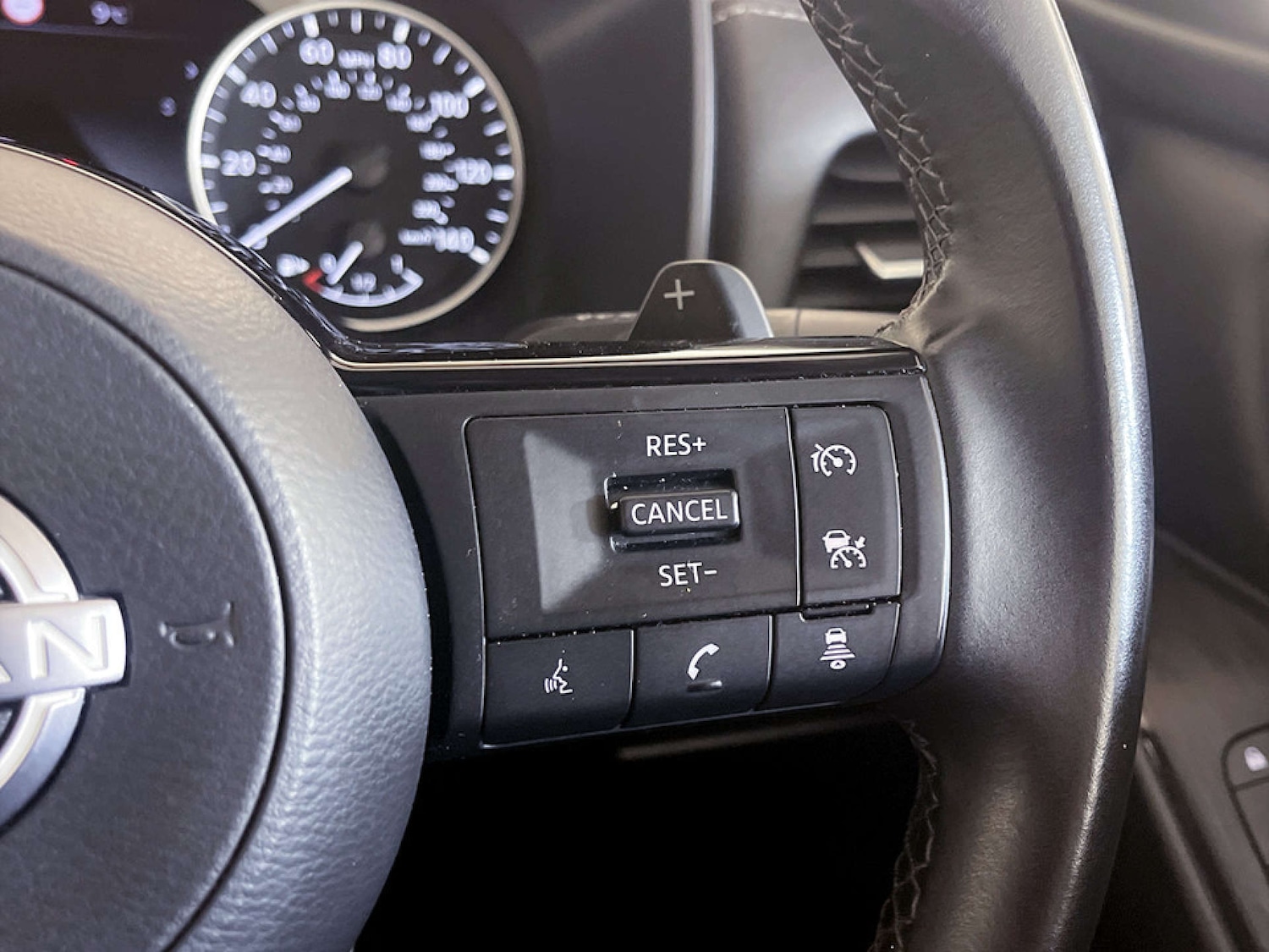 Used Nissan Qashqai 2022 for sale - 77249283: Photo 19