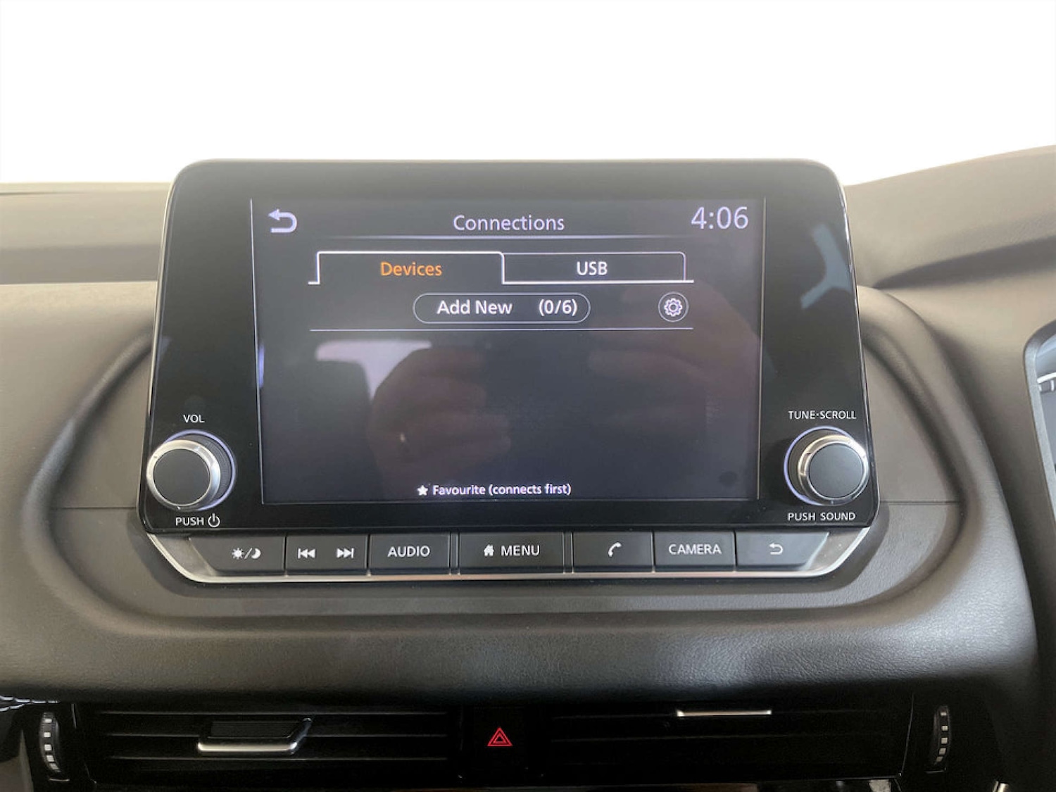 Used Nissan Qashqai 2022 for sale - 77249283: Photo 21