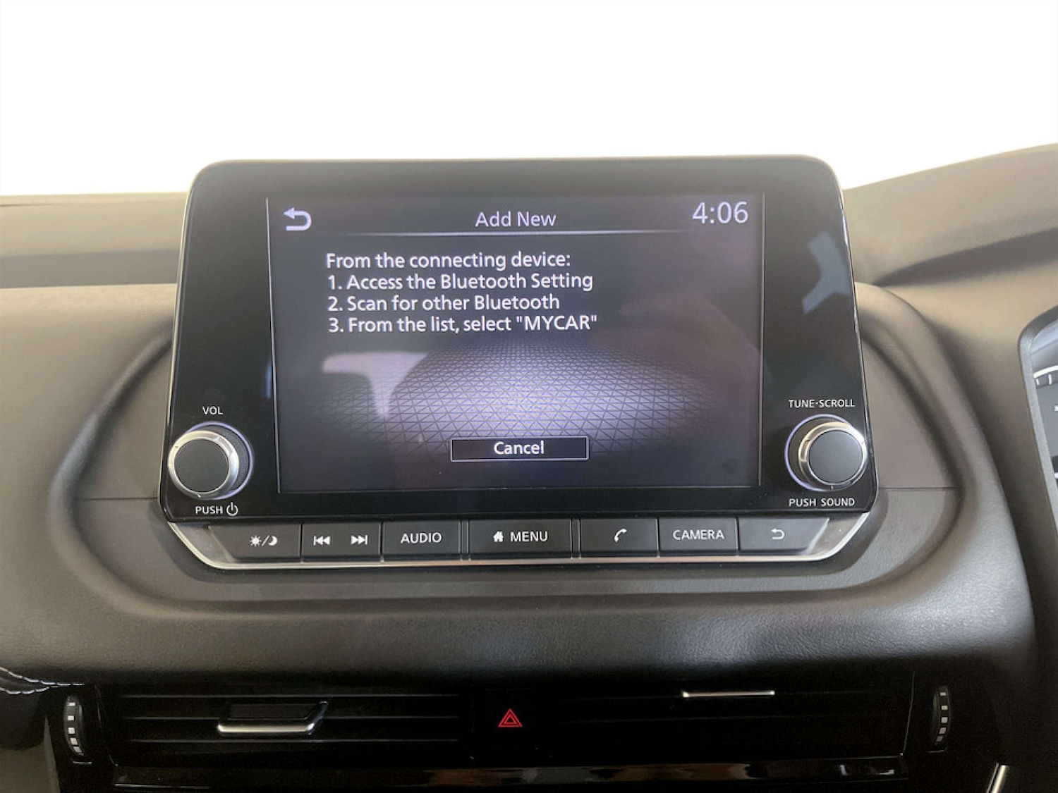 Used Nissan Qashqai 2022 for sale - 77249283: Photo 23