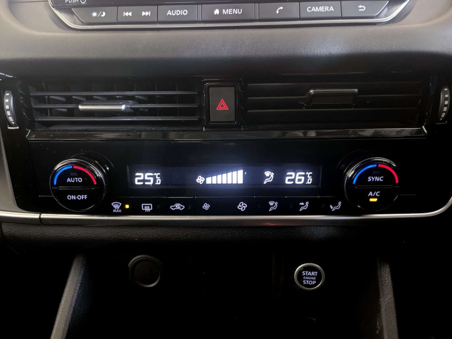 Used Nissan Qashqai 2022 for sale - 77249283: Photo 25