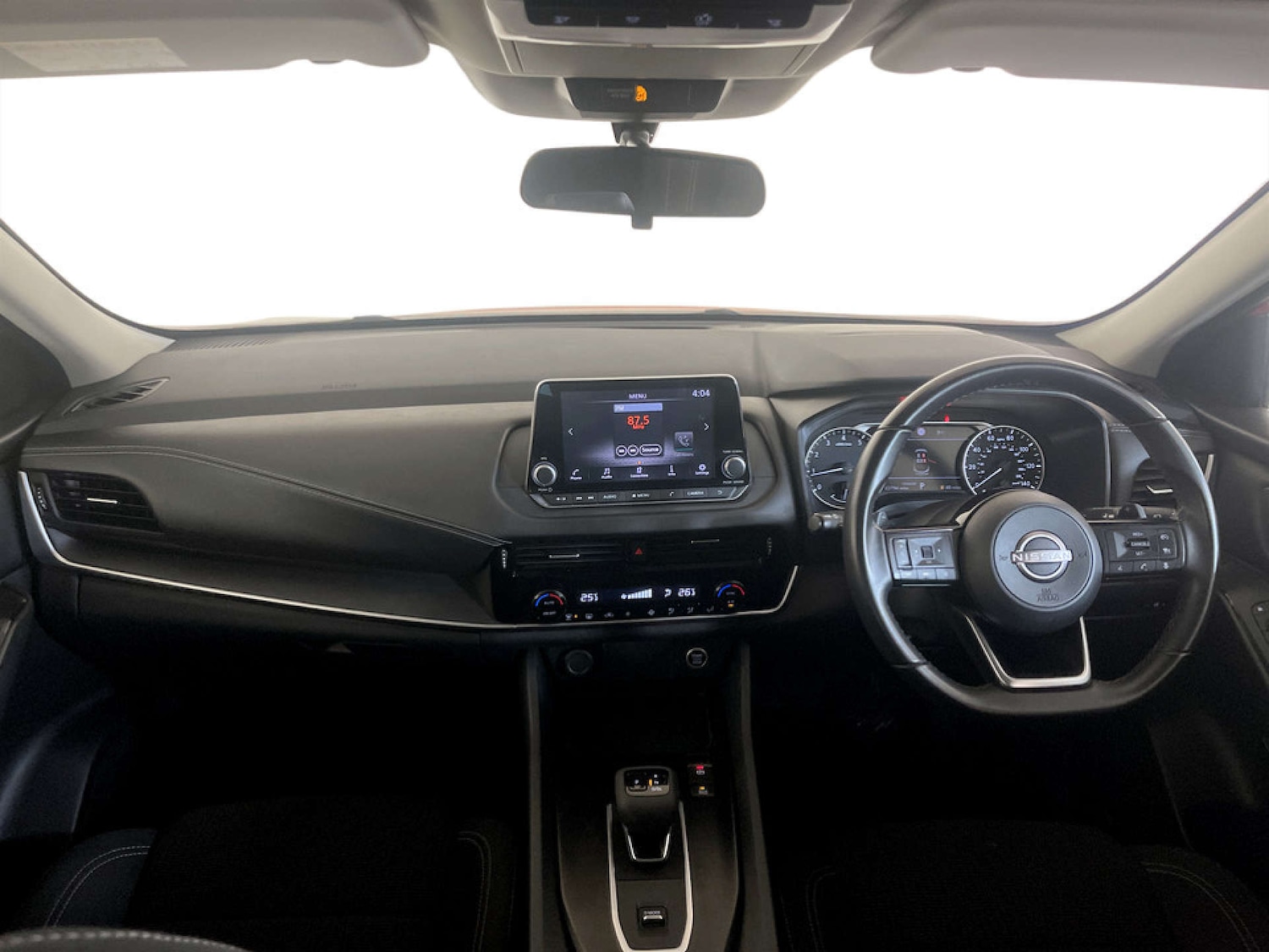 Used Nissan Qashqai 2022 for sale - 77249283: Photo 3