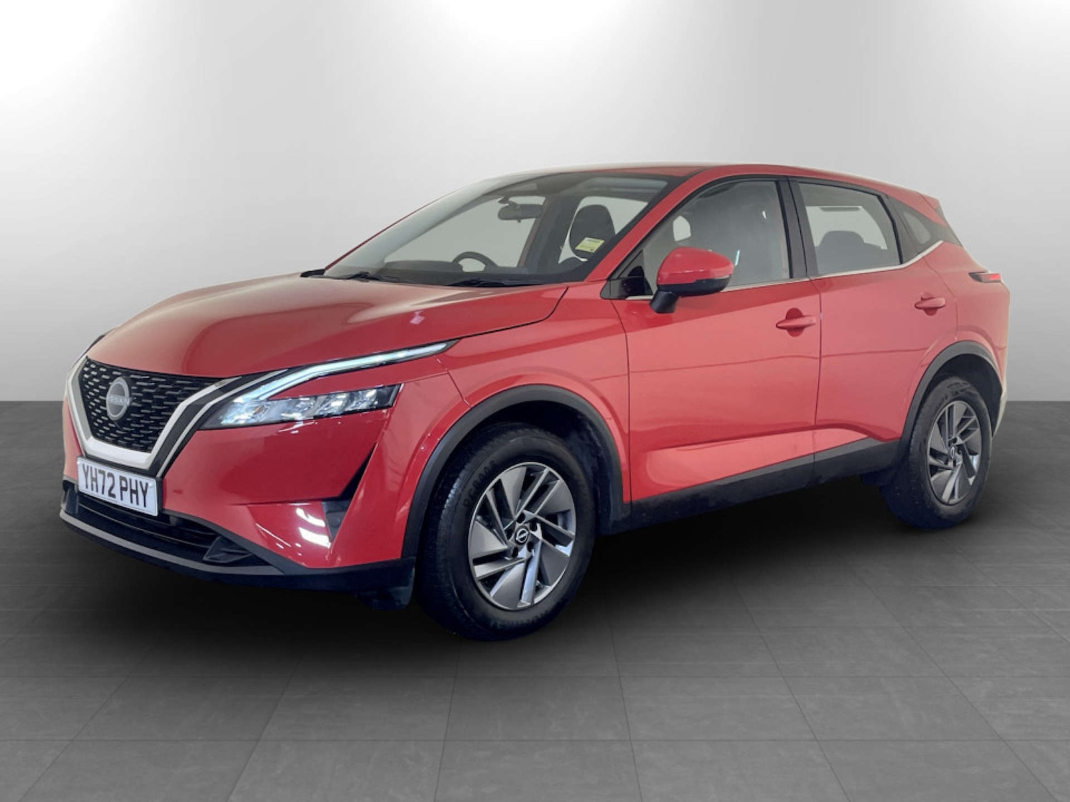 Used Nissan Qashqai 2022 for sale - 77249283: Photo 6