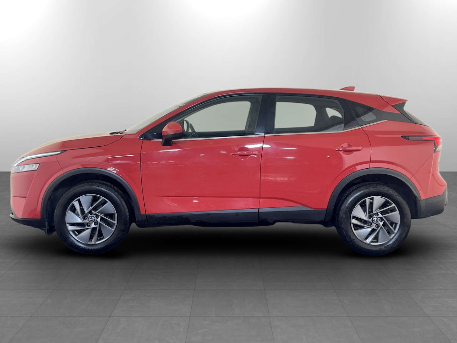 Used Nissan Qashqai 2022 for sale - 77249283: Photo 7