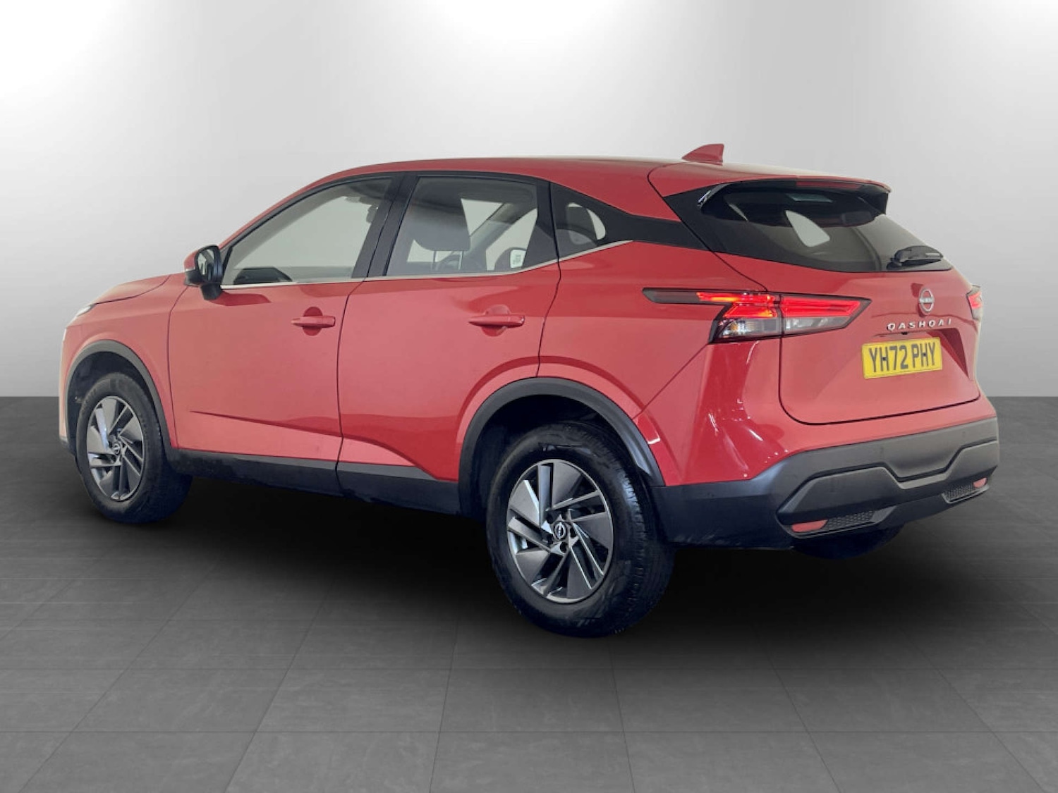 Used Nissan Qashqai 2022 for sale - 77249283: Photo 8